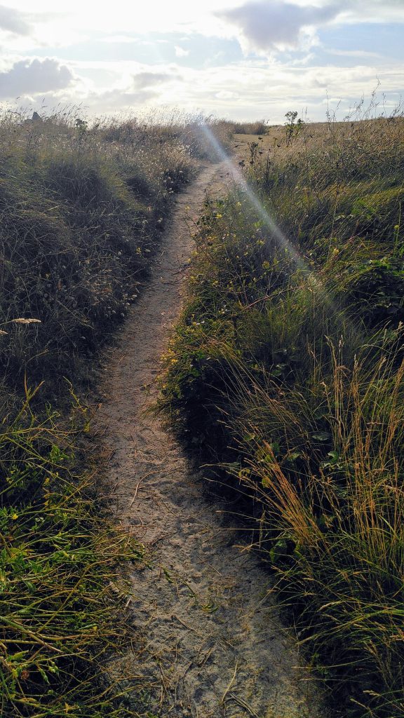 Livres audio balades